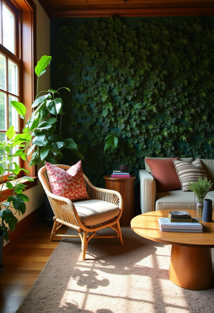 Drawing Room Design Ideas - Indoor Nook