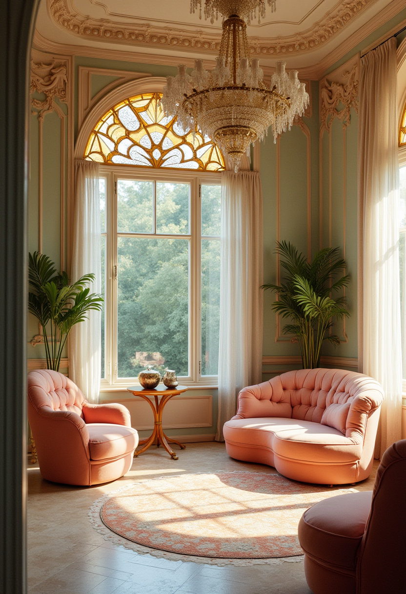 Drawing Room Design Ideas 30