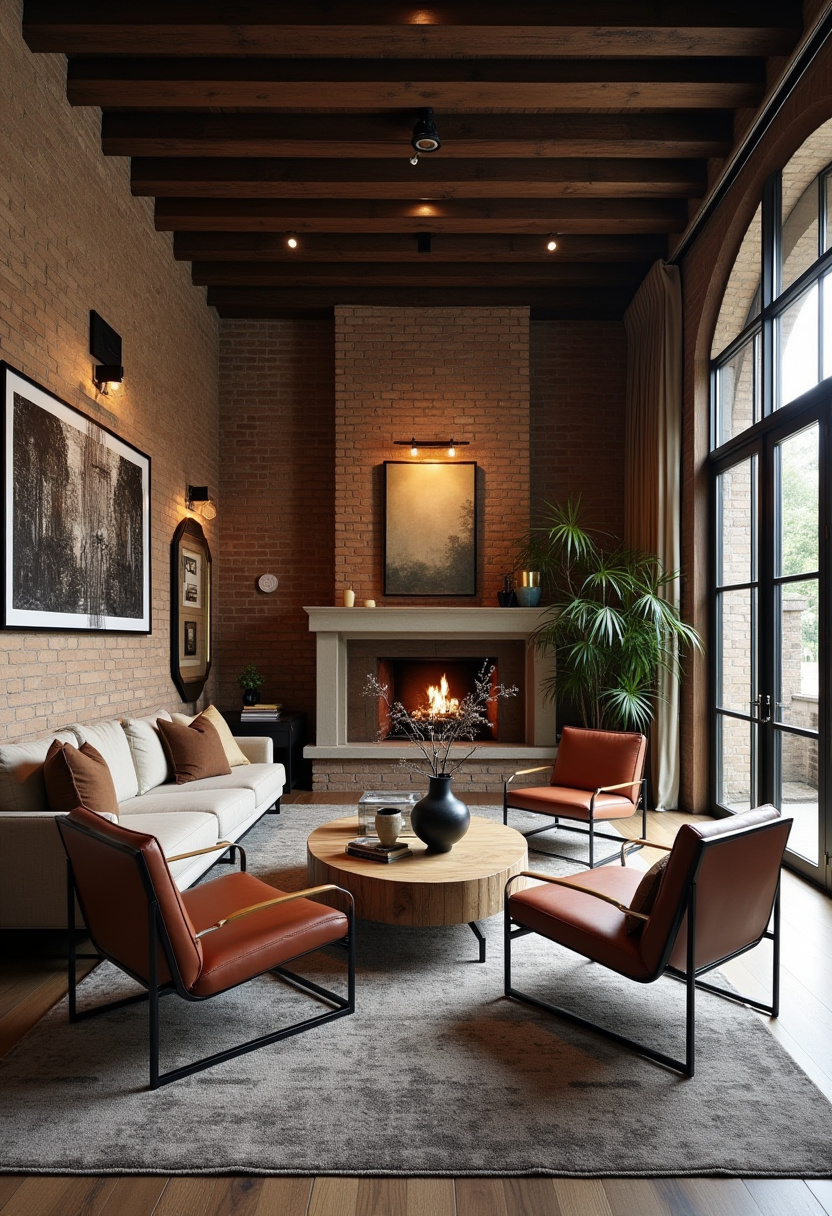 Drawing Room Design Ideas 5