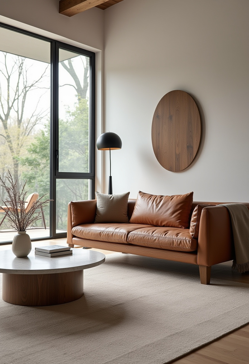 Drawing Room Design Modern 1