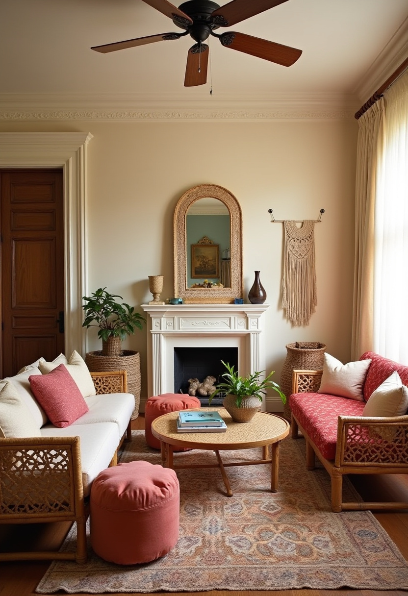 Drawing Room Design Modern 10