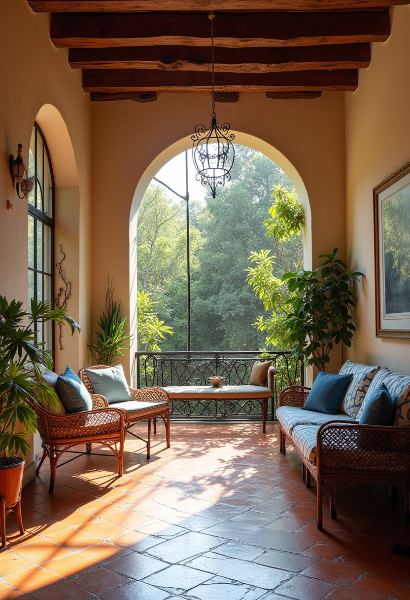 Drawing Room Design Modern 13