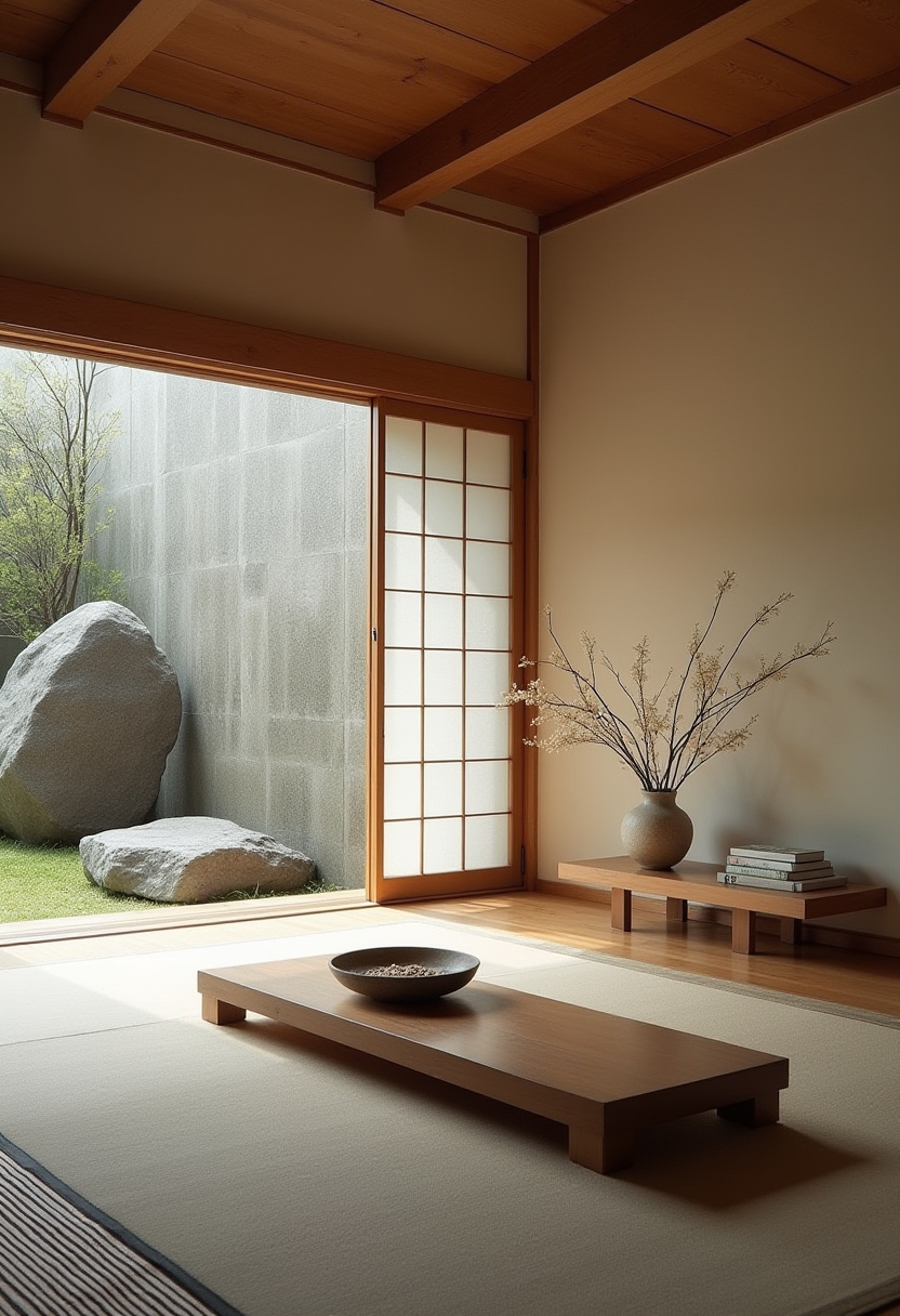 Drawing Room Design Modern 14