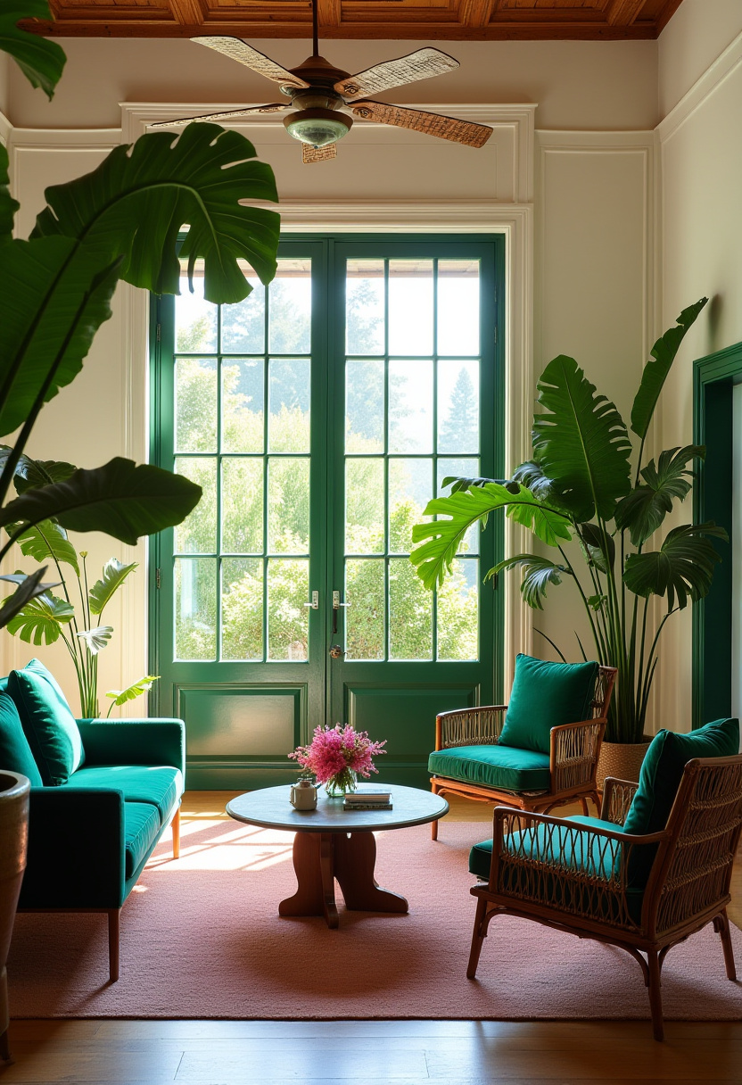 Drawing Room Design Modern 16