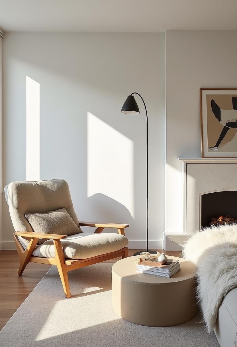 Drawing Room Design Modern 18