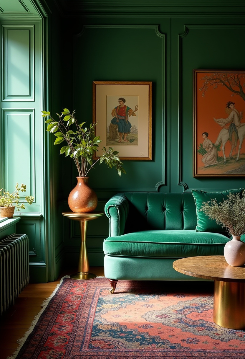 Drawing Room Design Modern 19