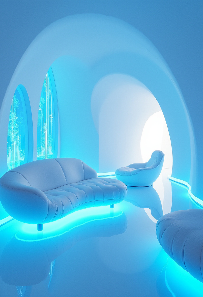 Drawing Room Design Modern 20