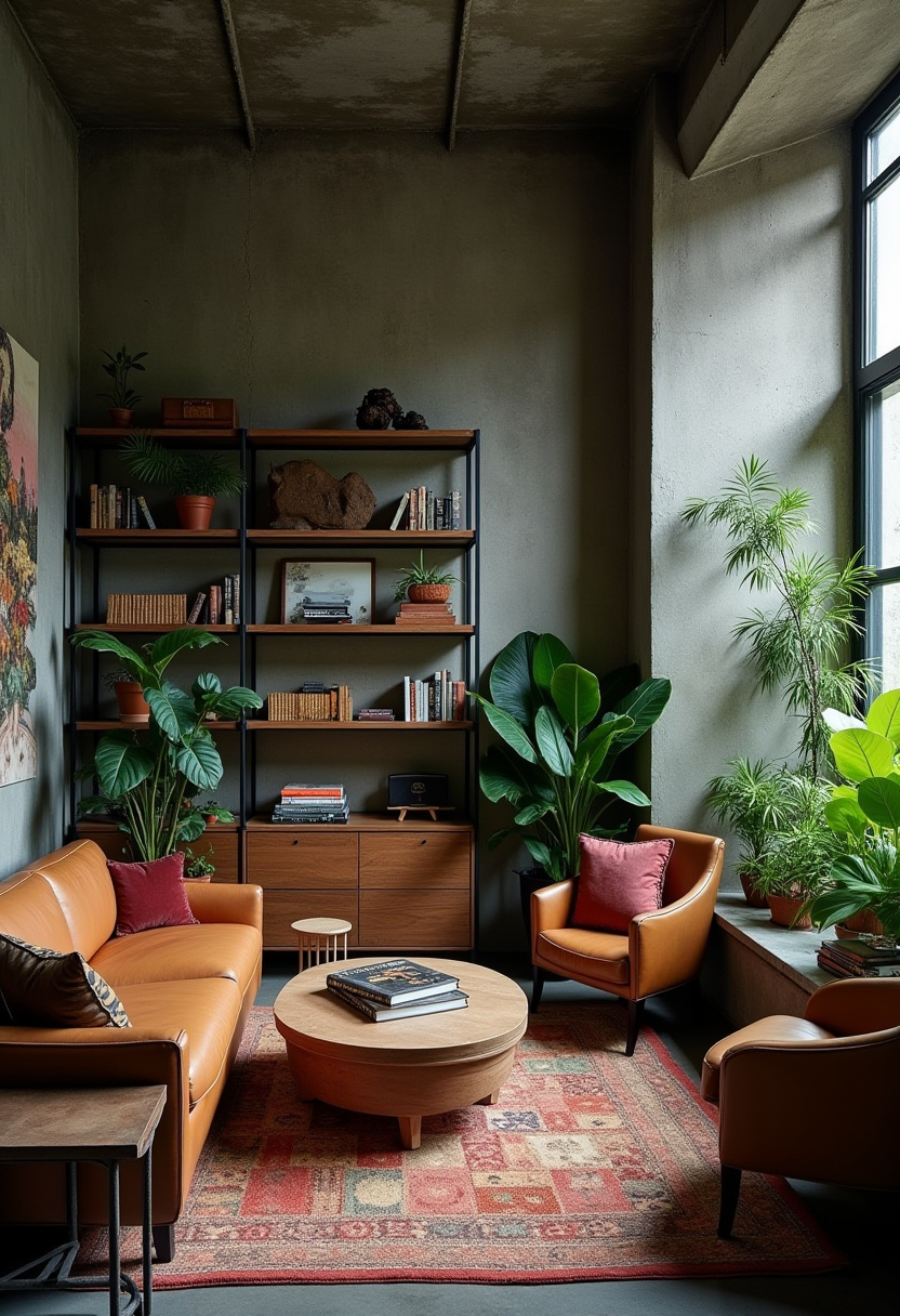 Drawing Room Design Modern 22