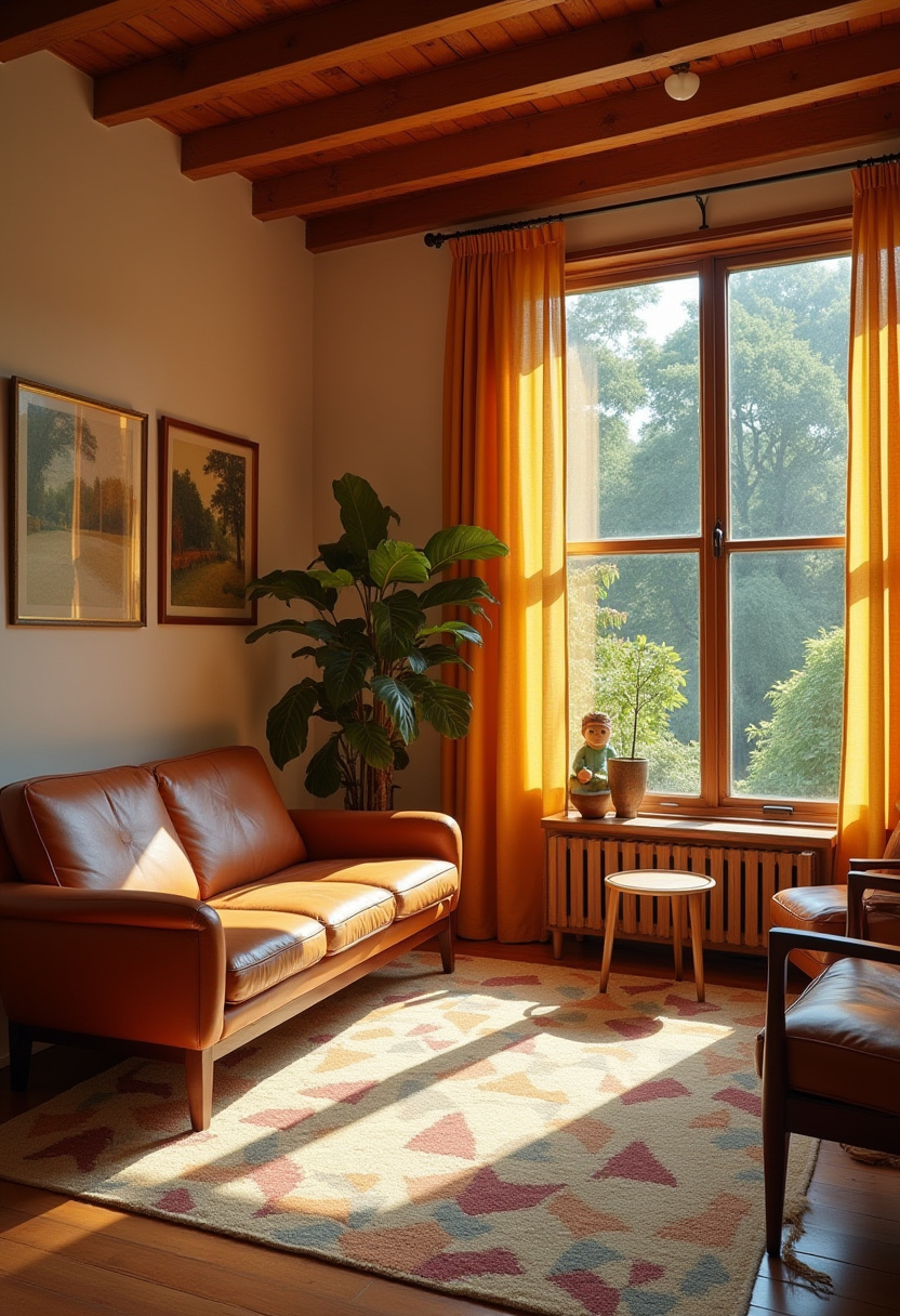 Drawing Room Design Modern 23