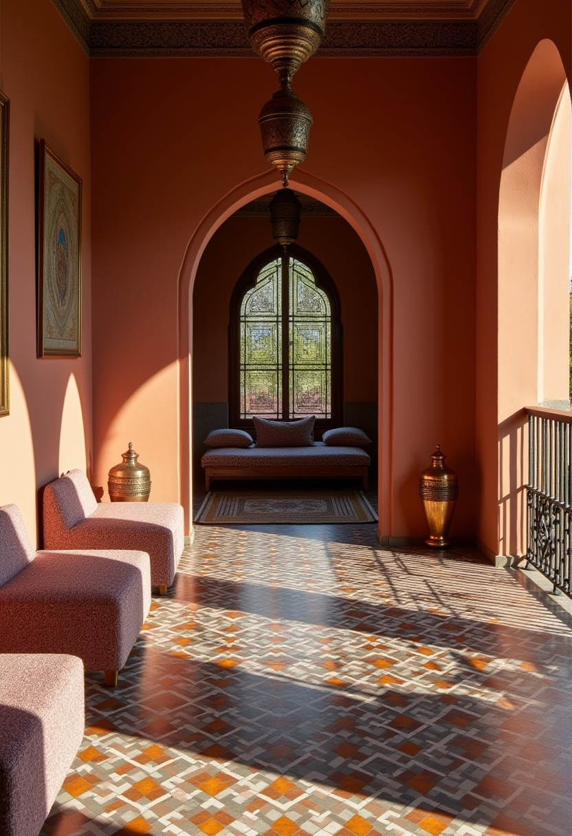 Drawing Room Design Modern 24