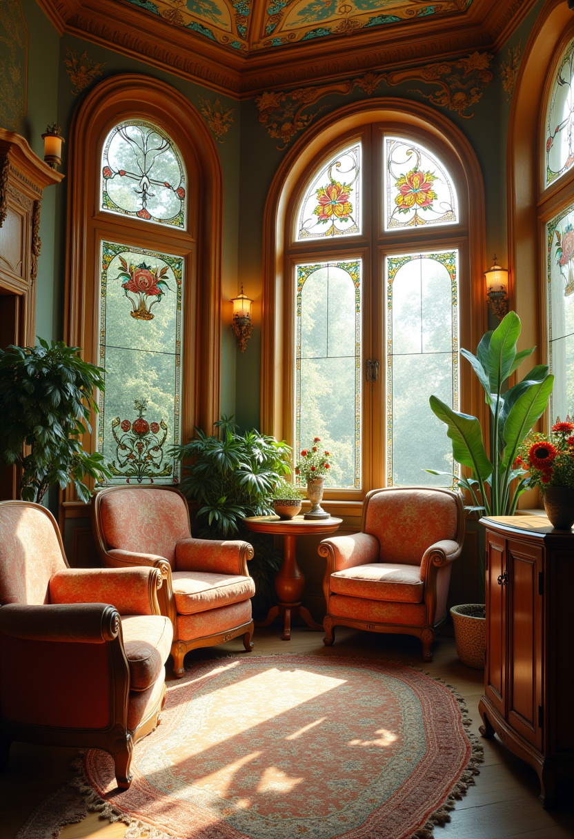 Drawing Room Design Modern 25