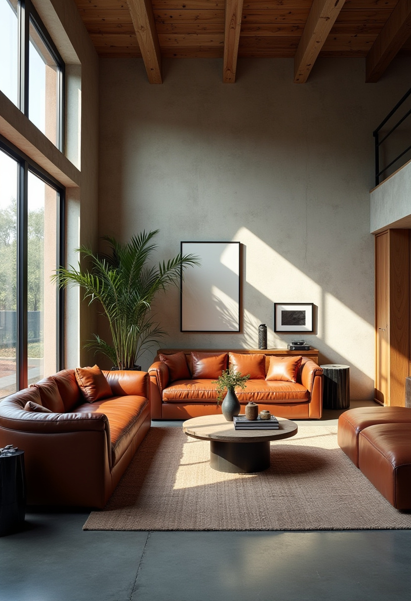 Drawing Room Design Modern 26