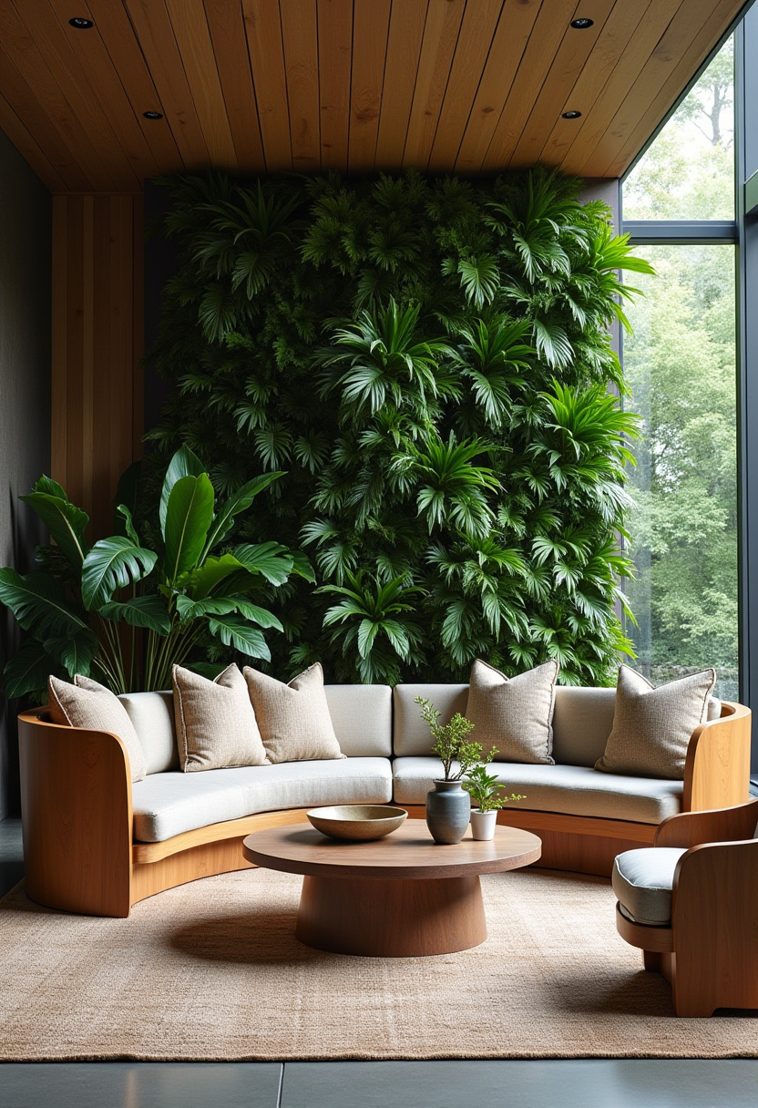 Drawing Room Design Modern 4