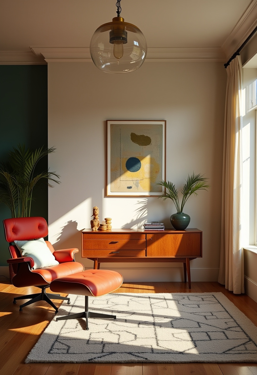 Drawing Room Design Modern 5