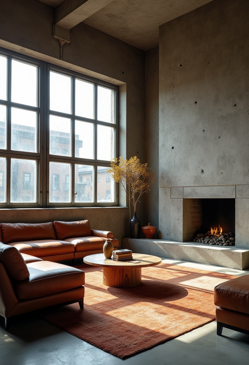 Drawing Room Design Modern 9