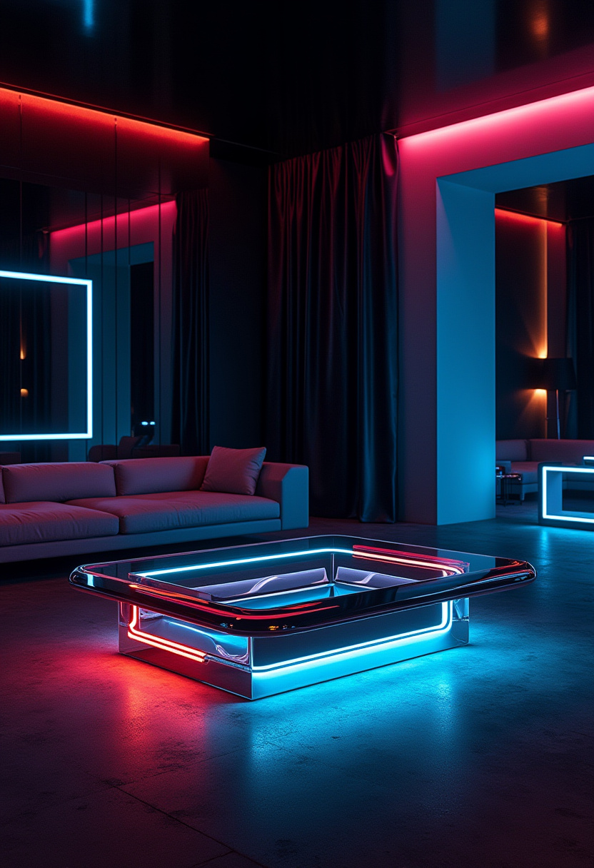 Drawing Room Design Modern Luxury 10