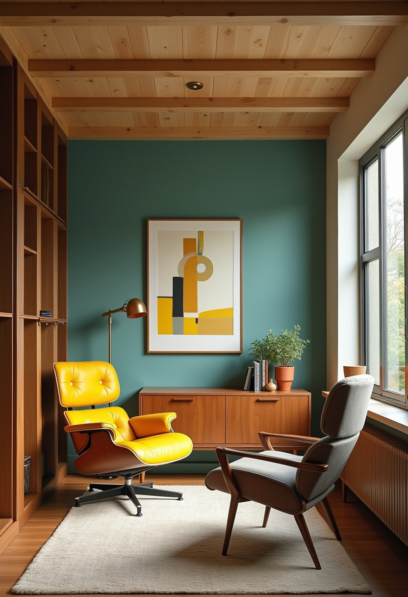 Drawing Room Design Modern Luxury 13