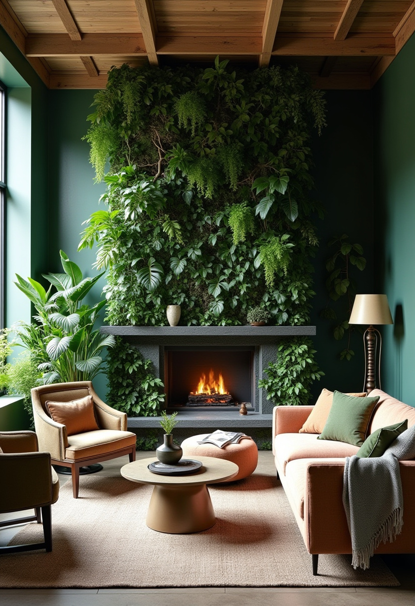 Drawing Room Design Modern Luxury 15