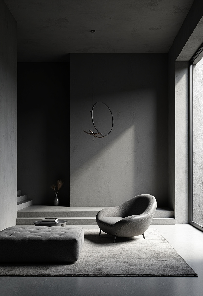 Drawing Room Design Modern Luxury 17