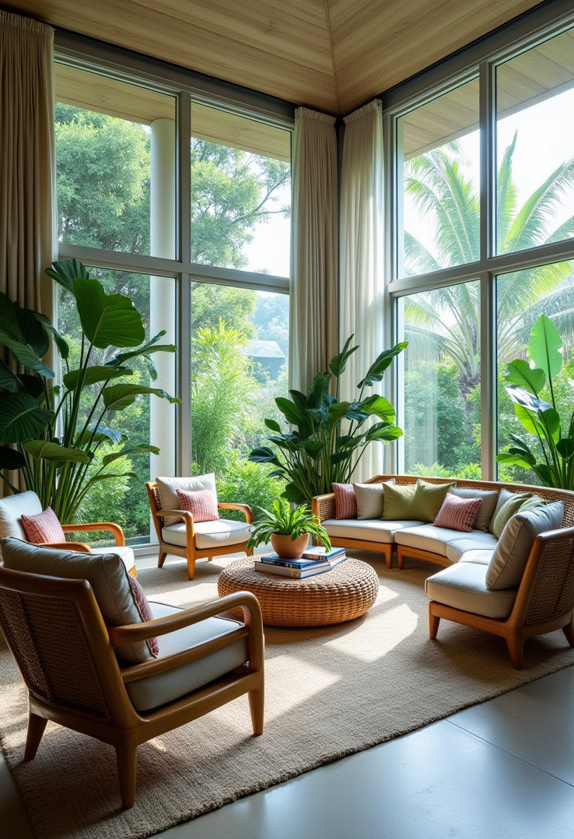 Drawing Room Design Modern Luxury 18