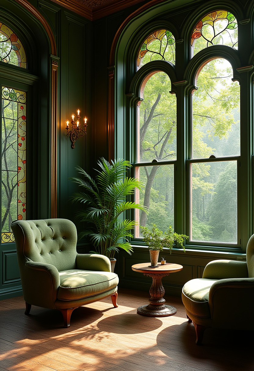 Drawing Room Design Modern Luxury 19