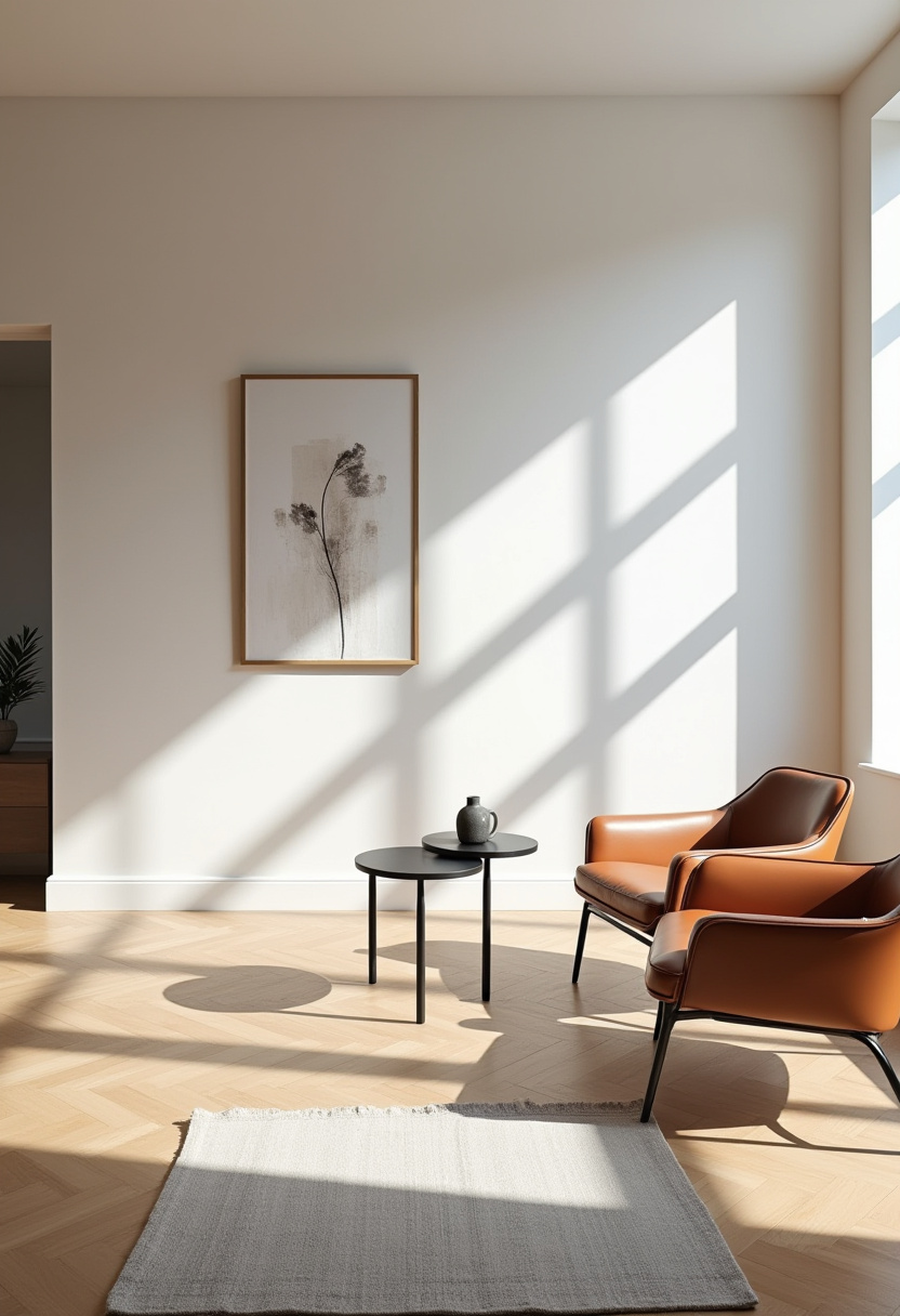 Drawing Room Design Modern Luxury 2