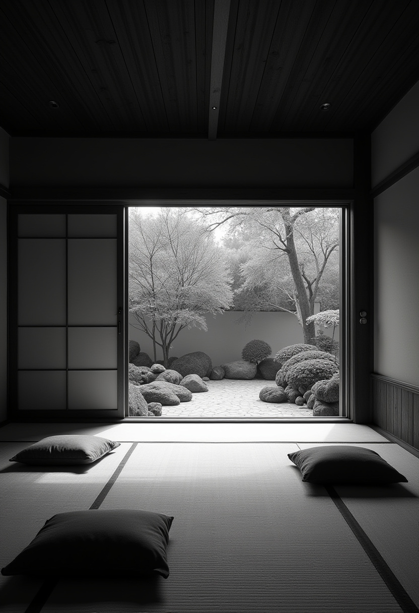 Drawing Room Design Modern Luxury 27