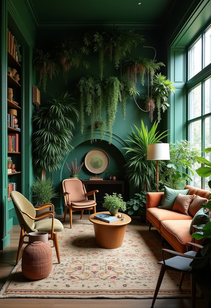 Drawing Room Design Modern Luxury 29