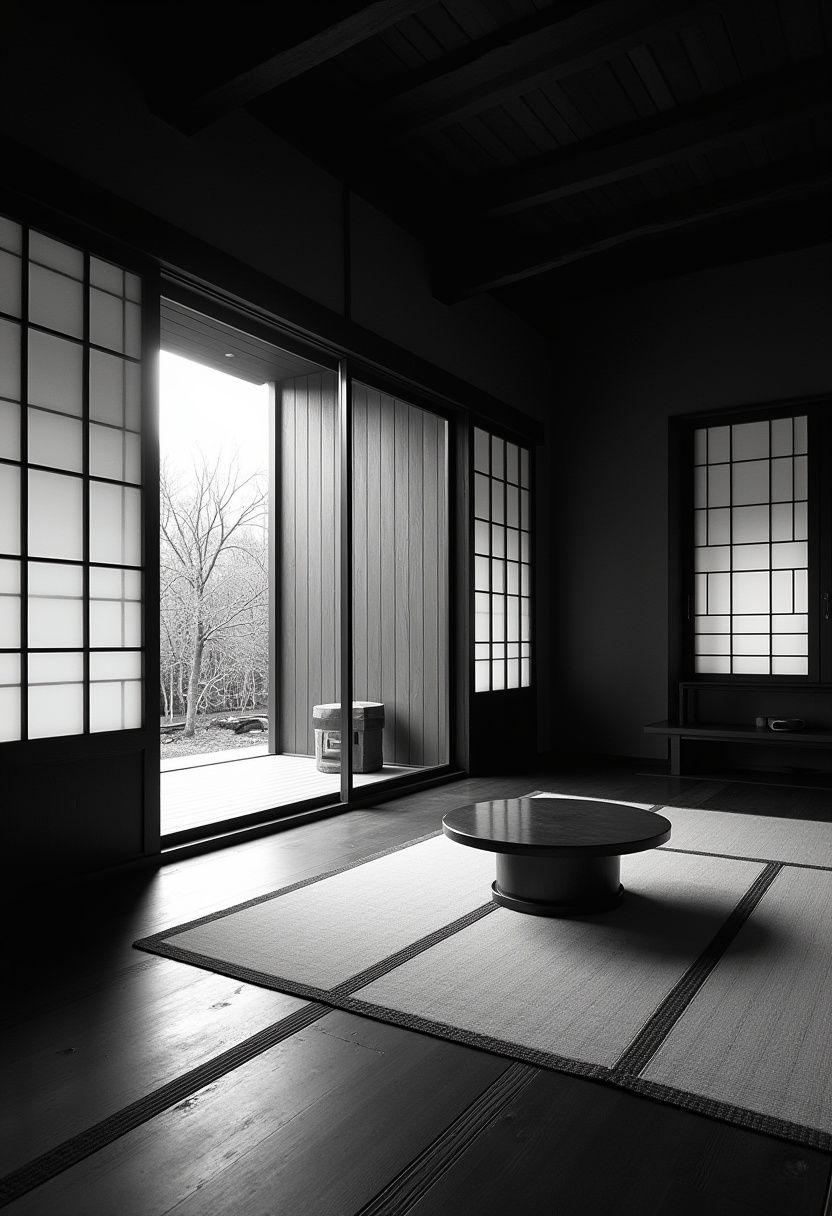 Drawing Room Design Modern Luxury 8