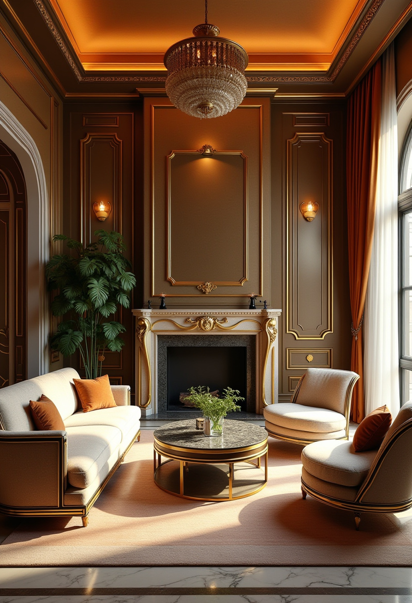 Drawing Room Furniture Ideas 10