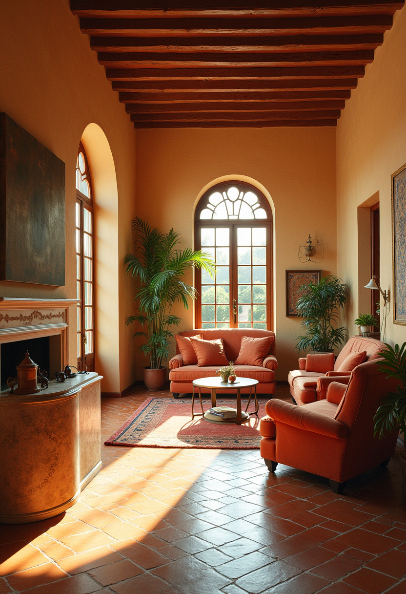 Drawing Room Furniture Ideas 16