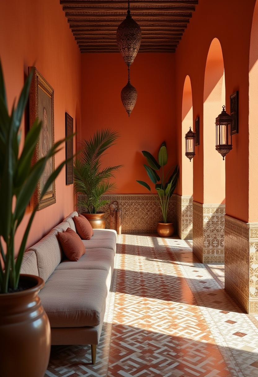 Drawing Room Furniture Ideas 20