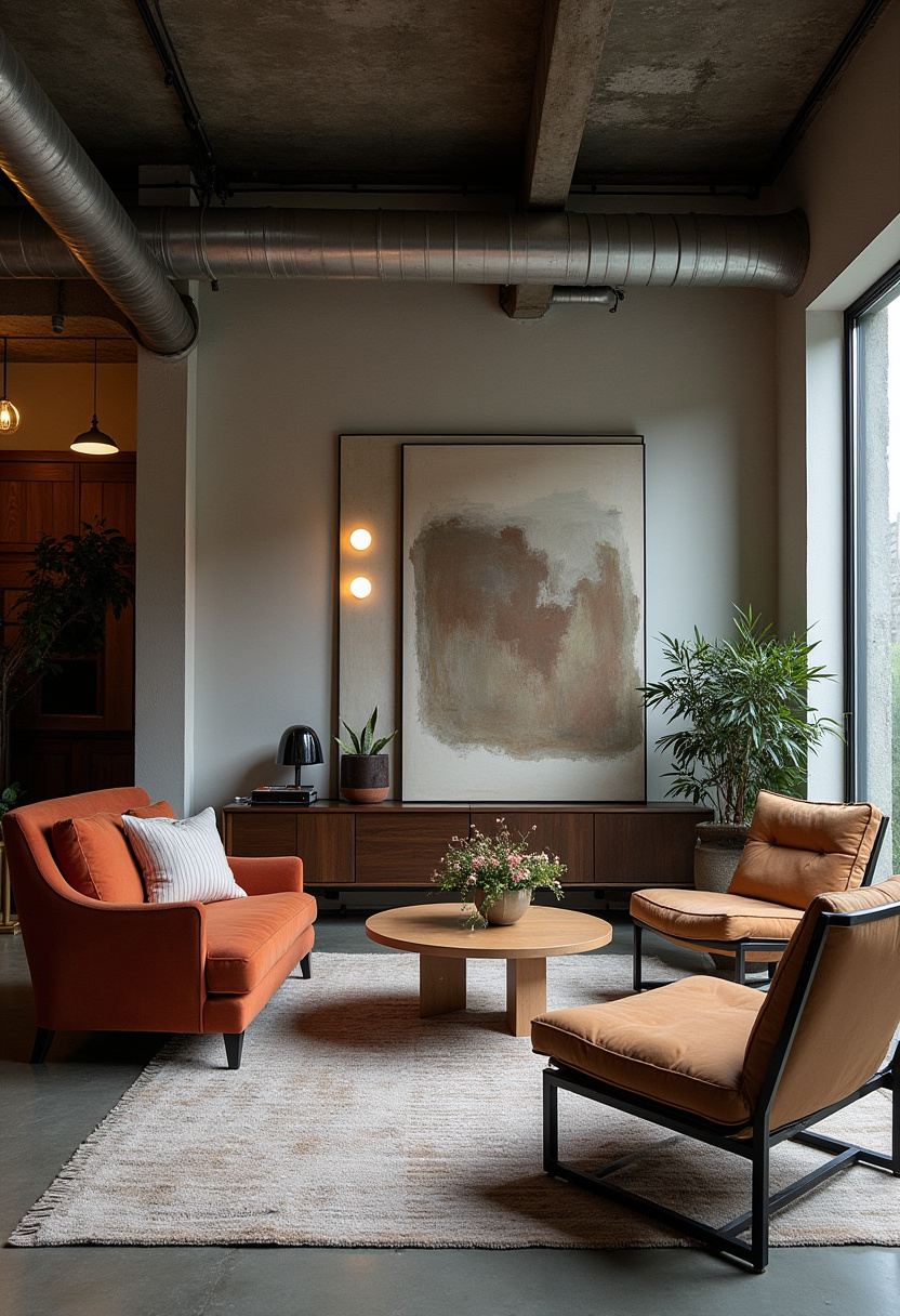 Drawing Room Furniture Ideas 24