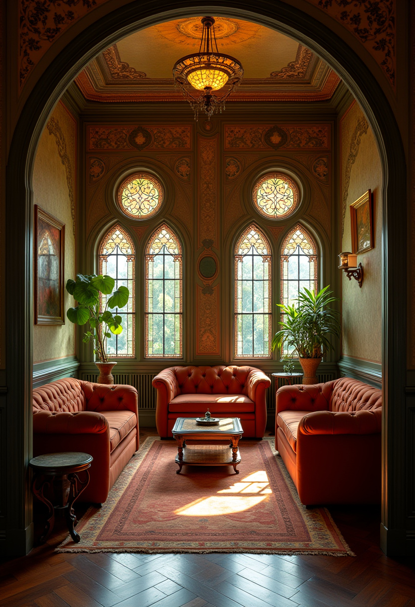 Drawing Room Furniture Ideas 26