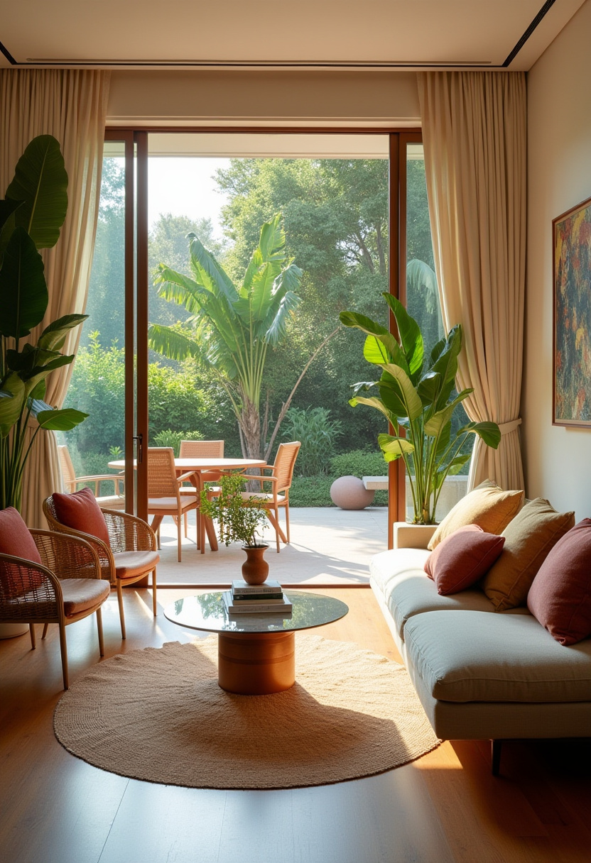 Drawing Room Furniture Ideas 28