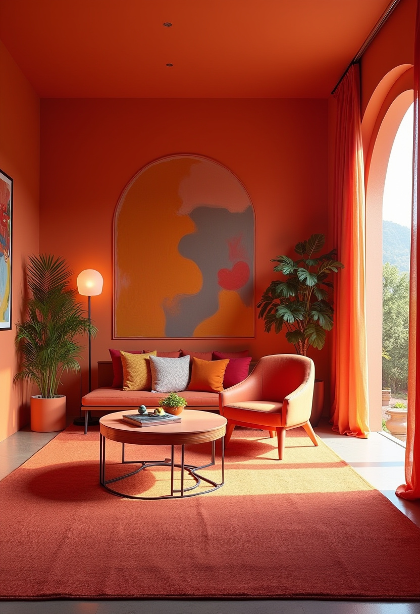 Drawing Room Furniture Ideas 29