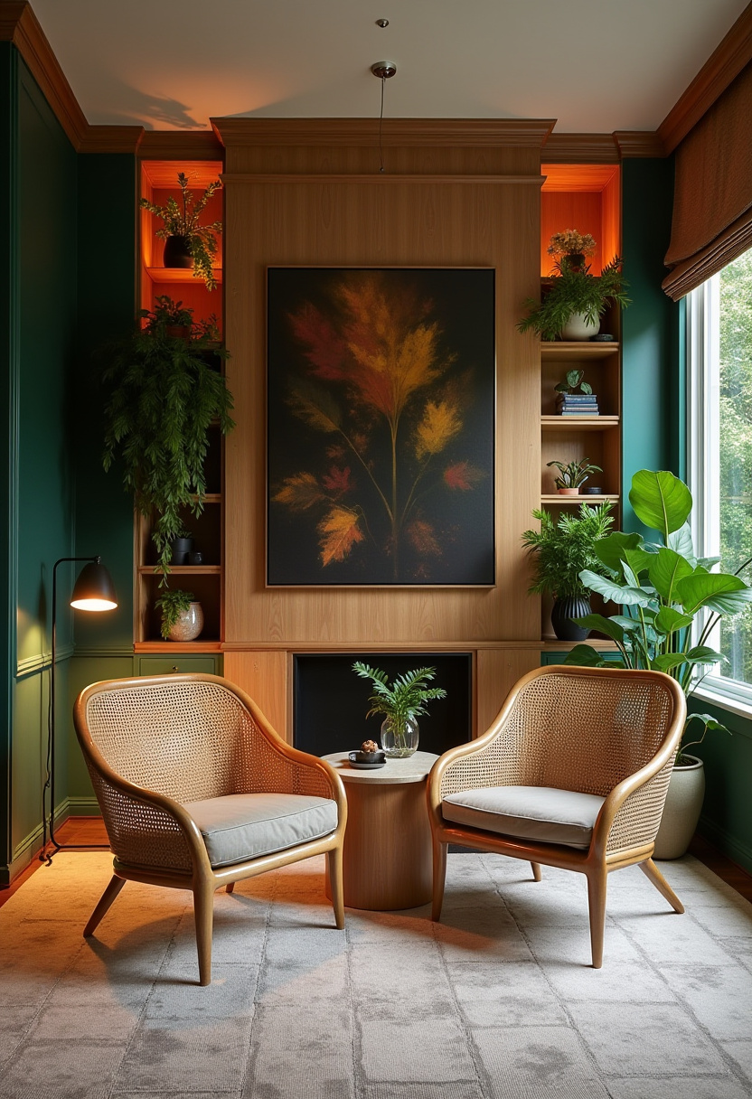 Drawing Room Furniture Ideas 4