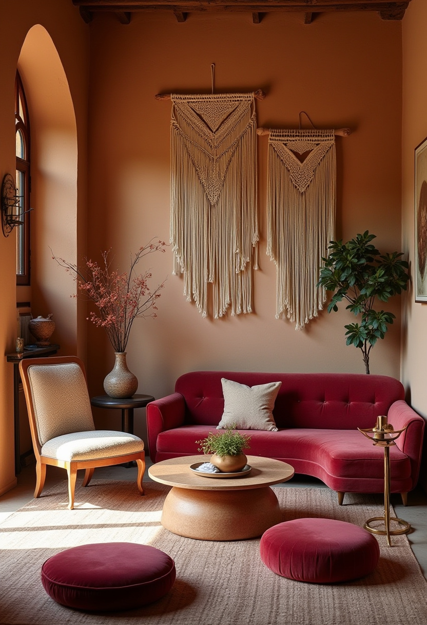 Drawing Room Furniture Ideas 8