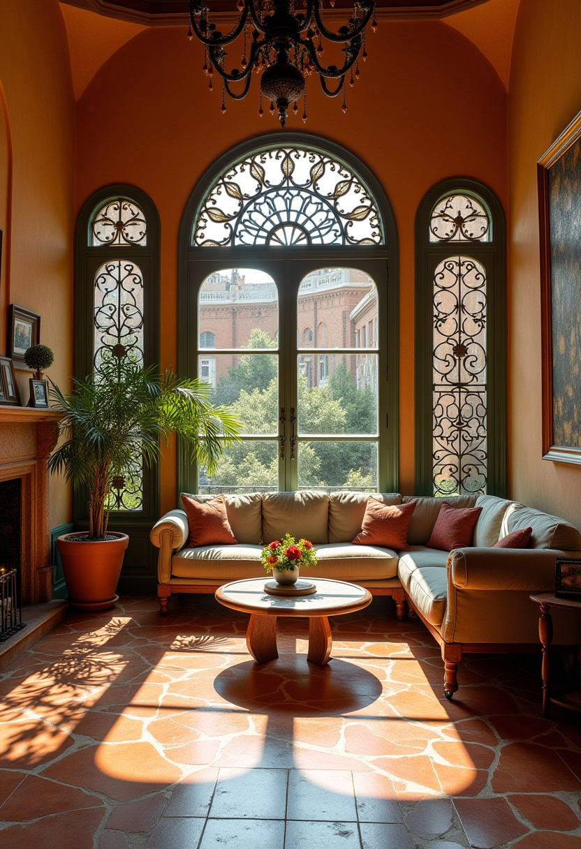 Drawing Room Ideas Modern Luxury 11