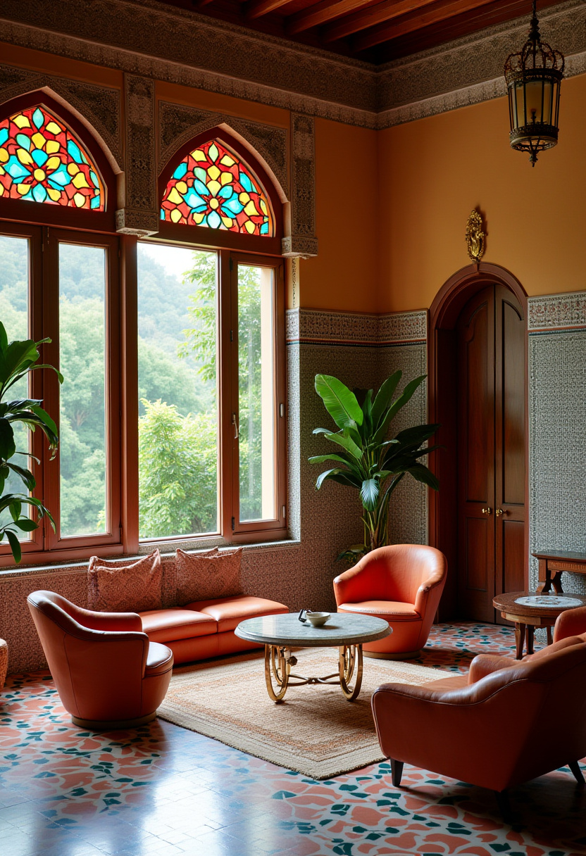 Drawing Room Ideas Modern Luxury 23