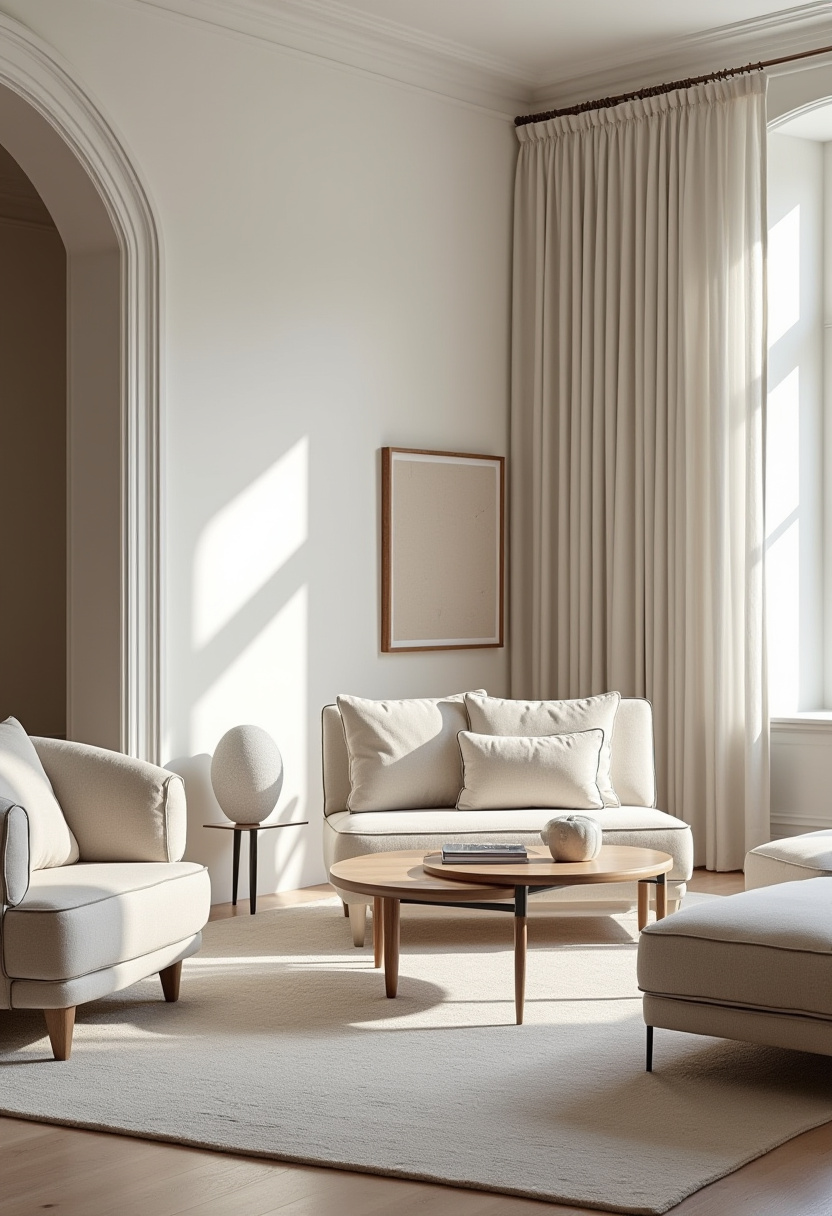 Drawing Room Ideas Modern Luxury 27