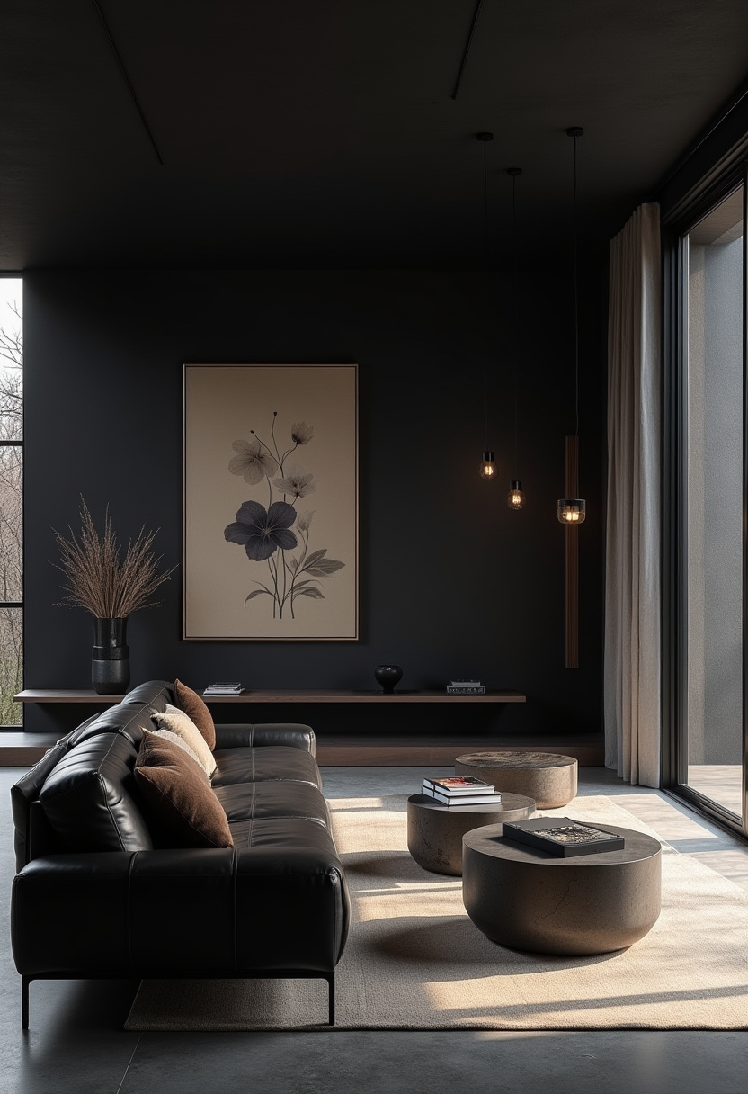 Drawing Room Ideas Modern Luxury 4