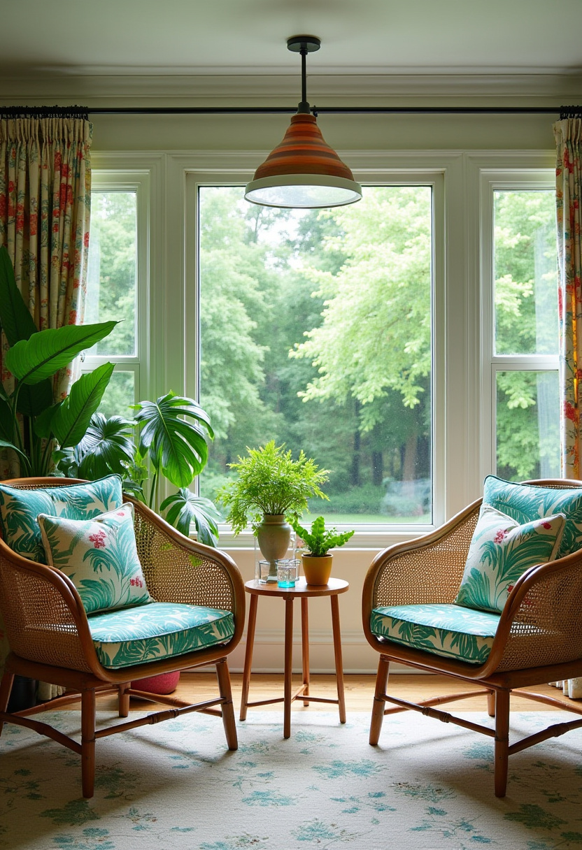 Drawing Room Interior Design 11