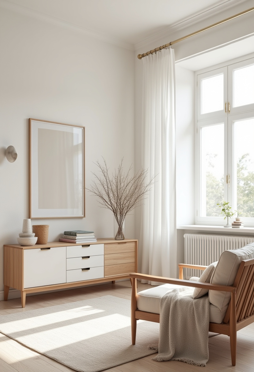 Drawing Room Interior Design 15