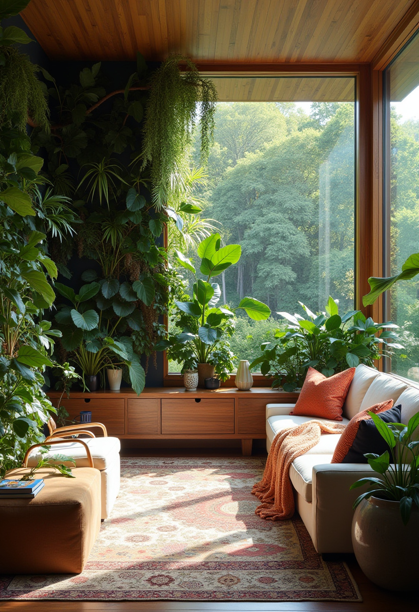 Drawing Room Interior Design 16