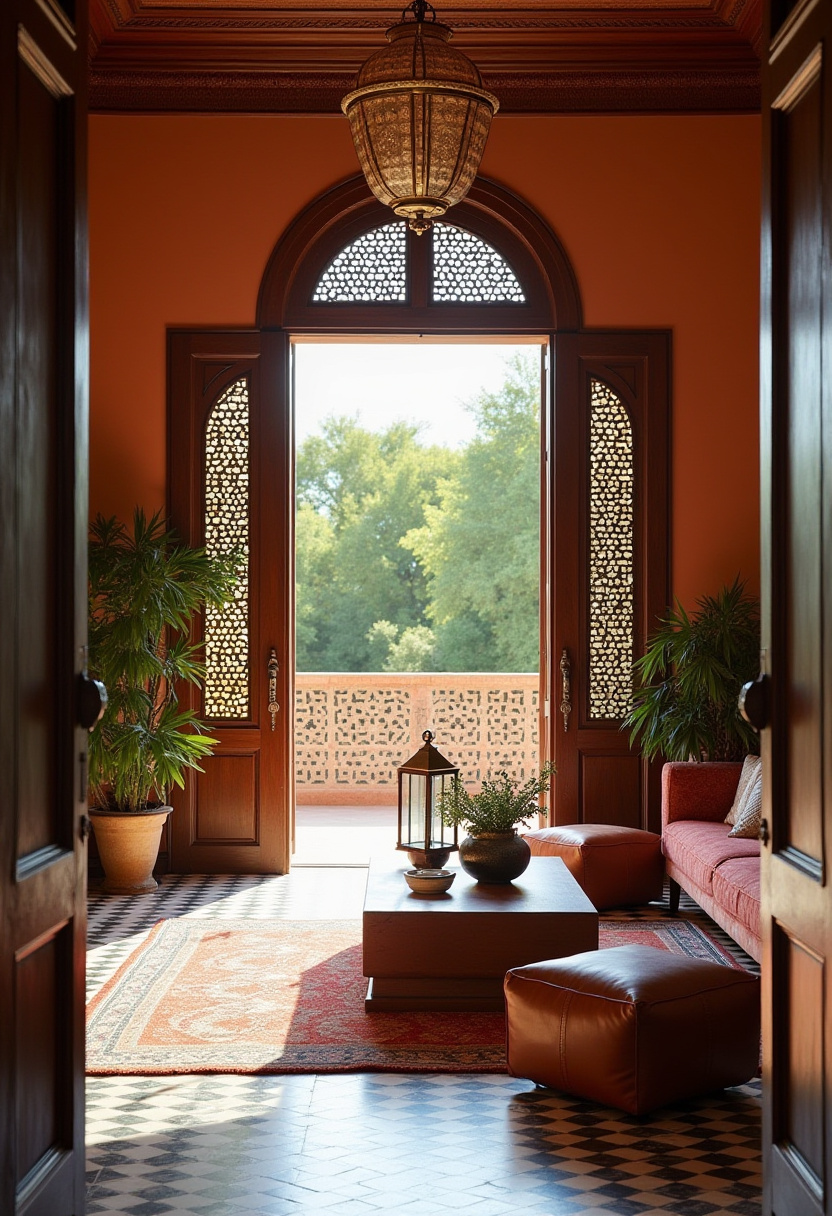 Drawing Room Interior Design 18