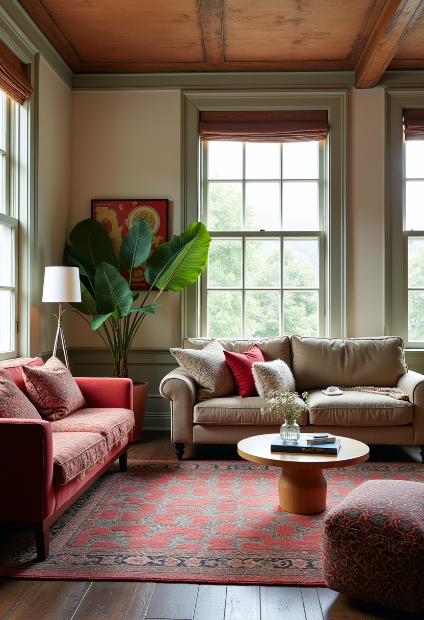 Drawing Room Interior Design 20