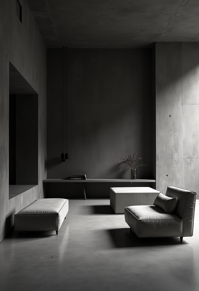 Drawing Room Interior Design 21