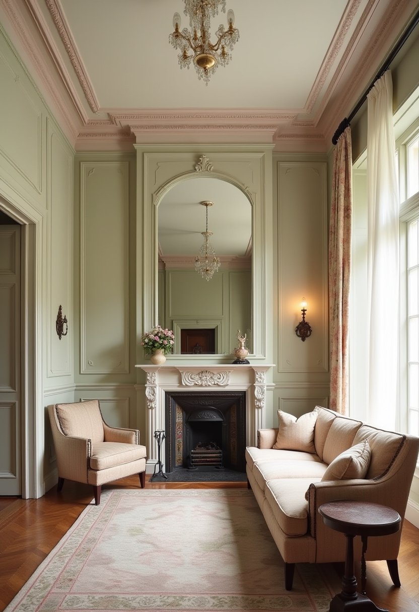 Drawing Room Interior Design 30