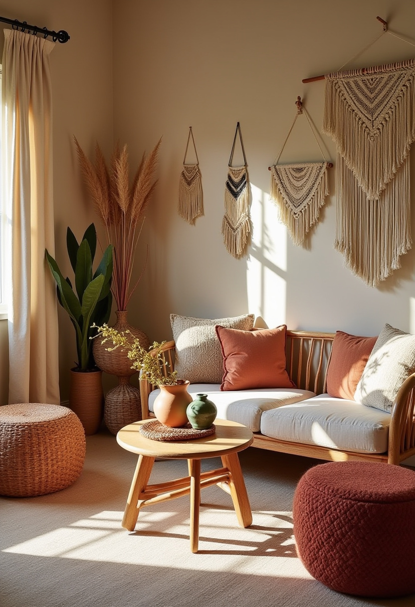 Drawing Room Interior Design 4